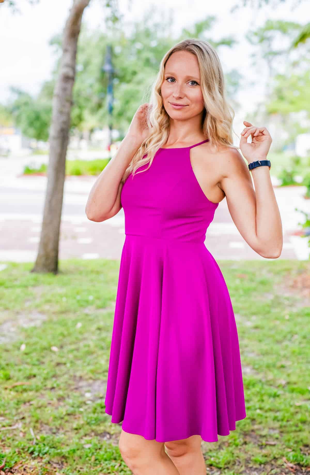 14 Cute Summer Dresses For Tall Women Read Now